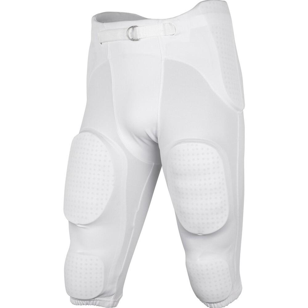 Champro Safety Integrated Football Practice Pant W/Built-in PADS